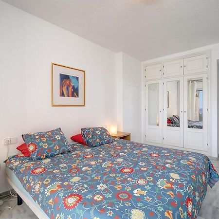Apartment Boulevard 105 Estepona Ngoại thất bức ảnh