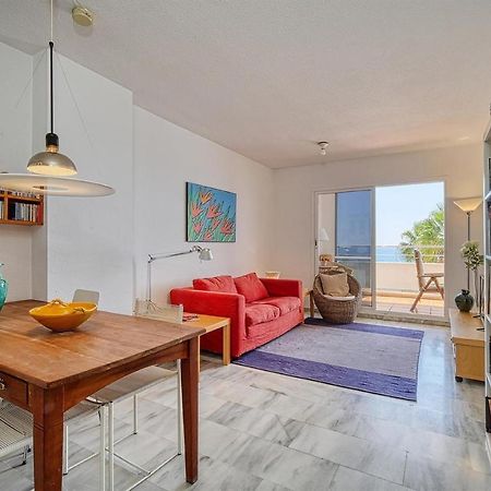 Apartment Boulevard 105 Estepona Ngoại thất bức ảnh