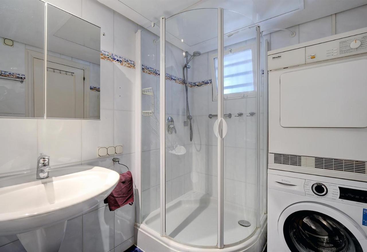 Apartment Boulevard 105 Estepona Ngoại thất bức ảnh