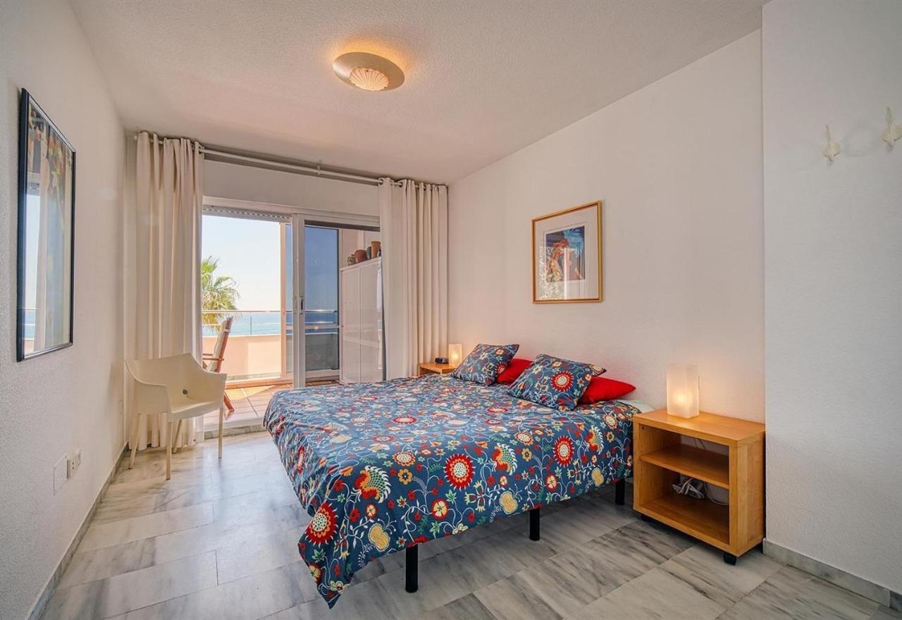 Apartment Boulevard 105 Estepona Ngoại thất bức ảnh