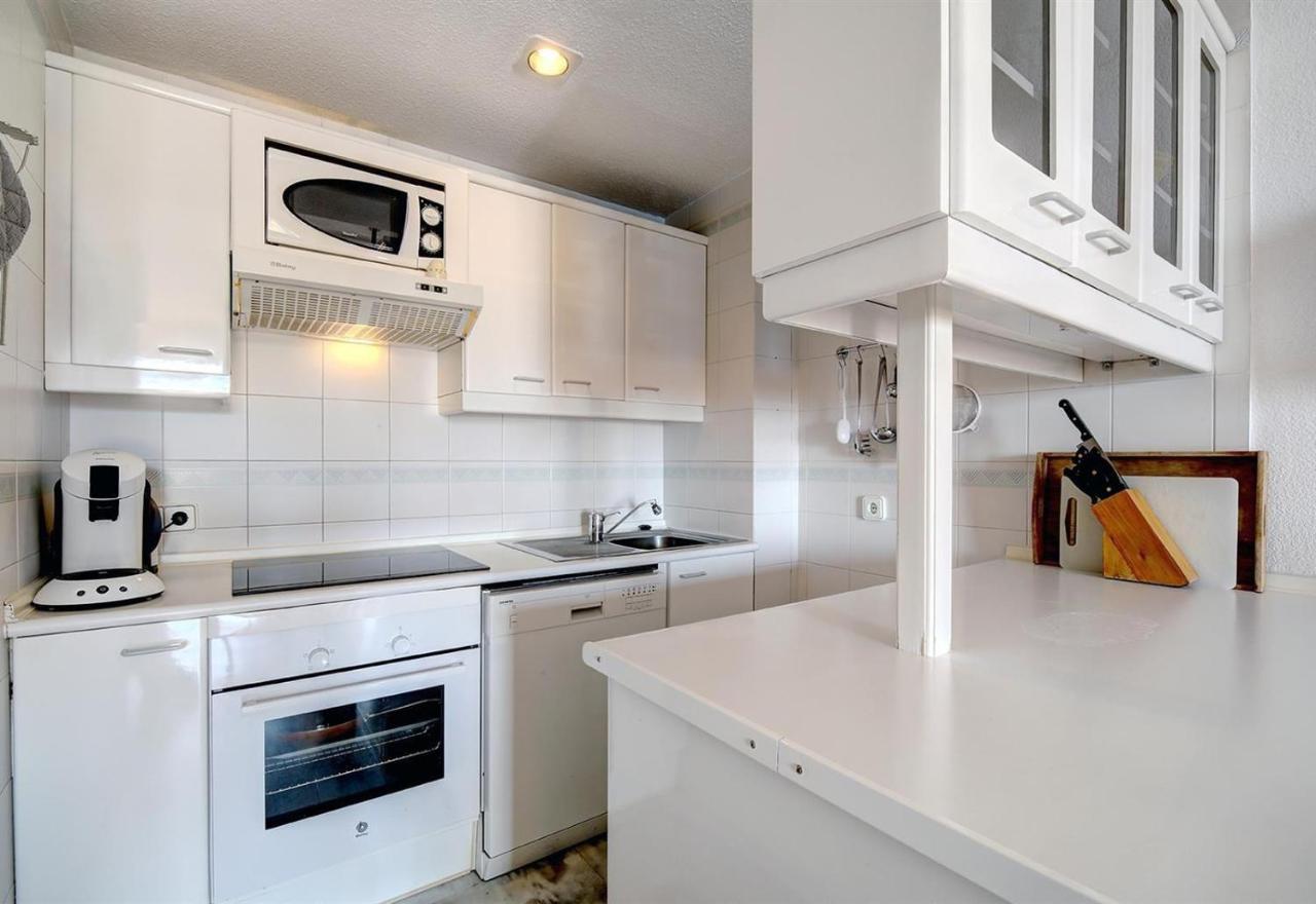 Apartment Boulevard 105 Estepona Ngoại thất bức ảnh