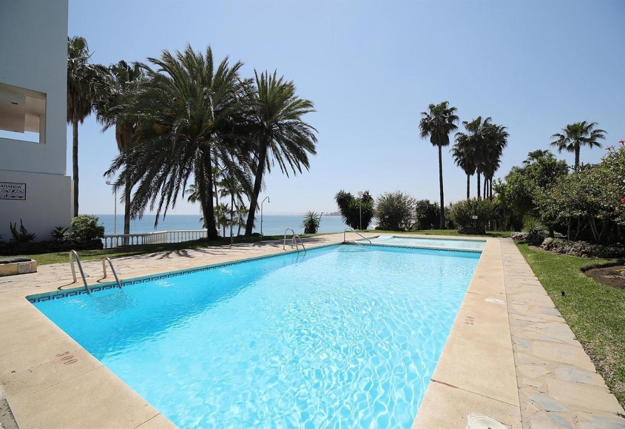 Apartment Boulevard 105 Estepona Ngoại thất bức ảnh